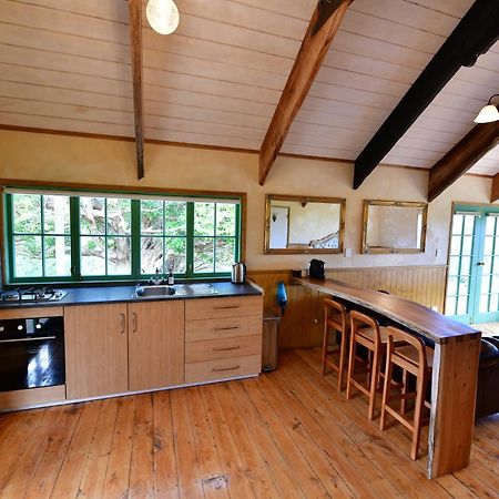 Sundance Cabin Parua Bay 外观 照片