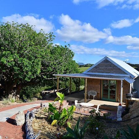 Sundance Cabin Parua Bay 外观 照片