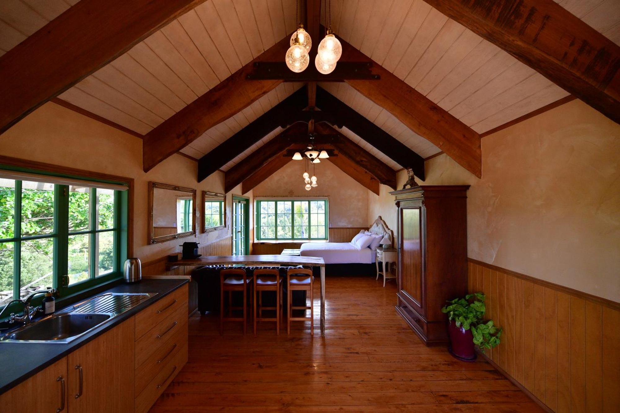 Sundance Cabin Parua Bay 外观 照片