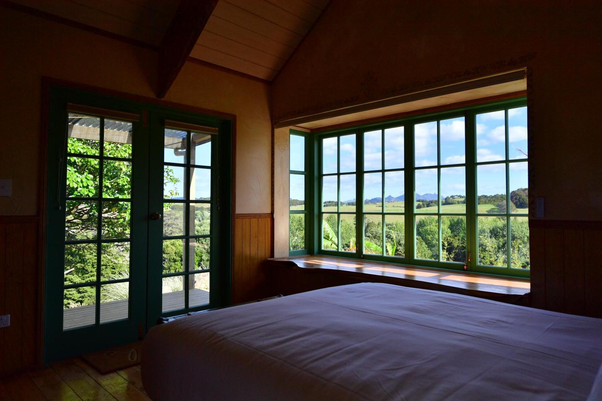 Sundance Cabin Parua Bay 外观 照片