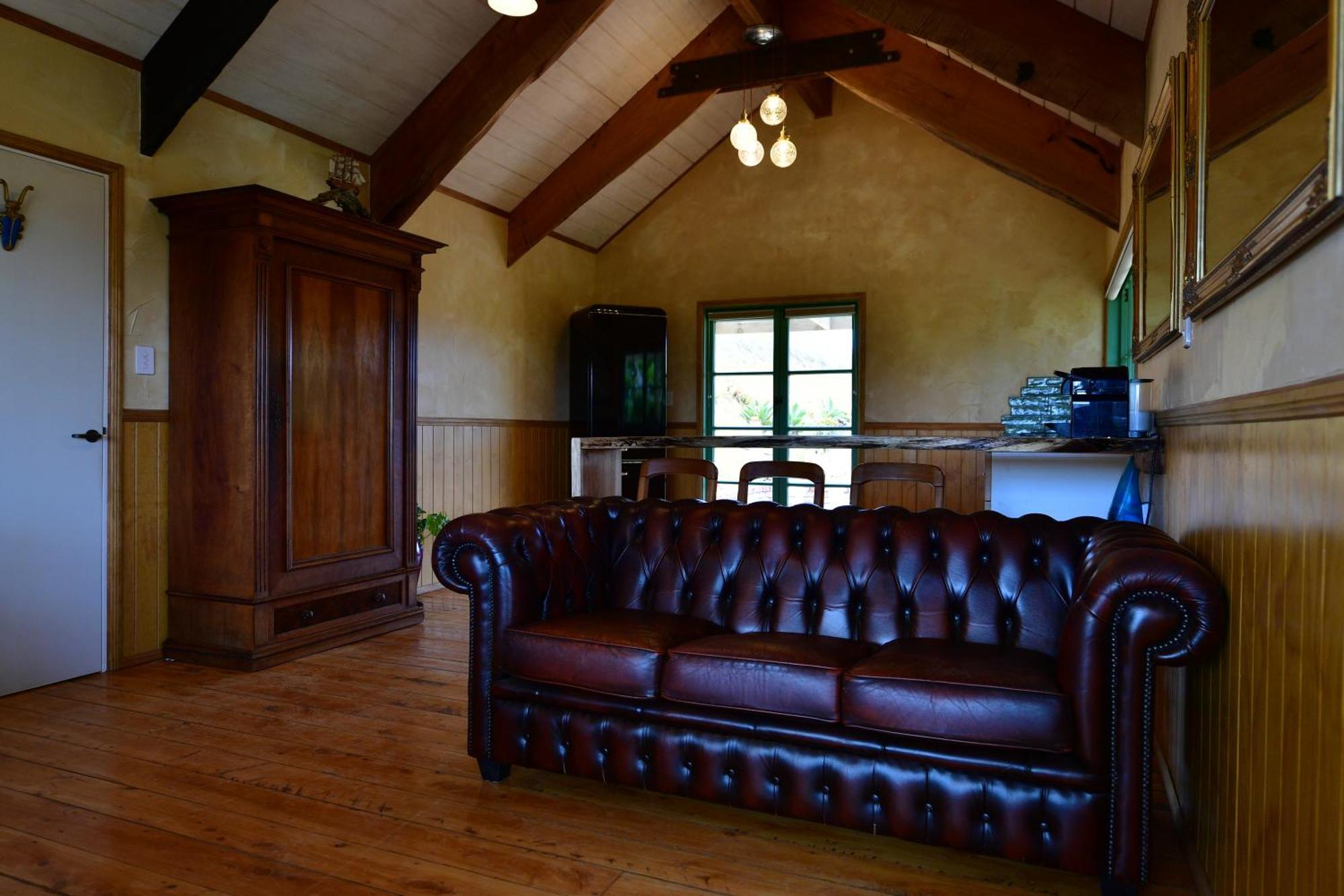 Sundance Cabin Parua Bay 外观 照片