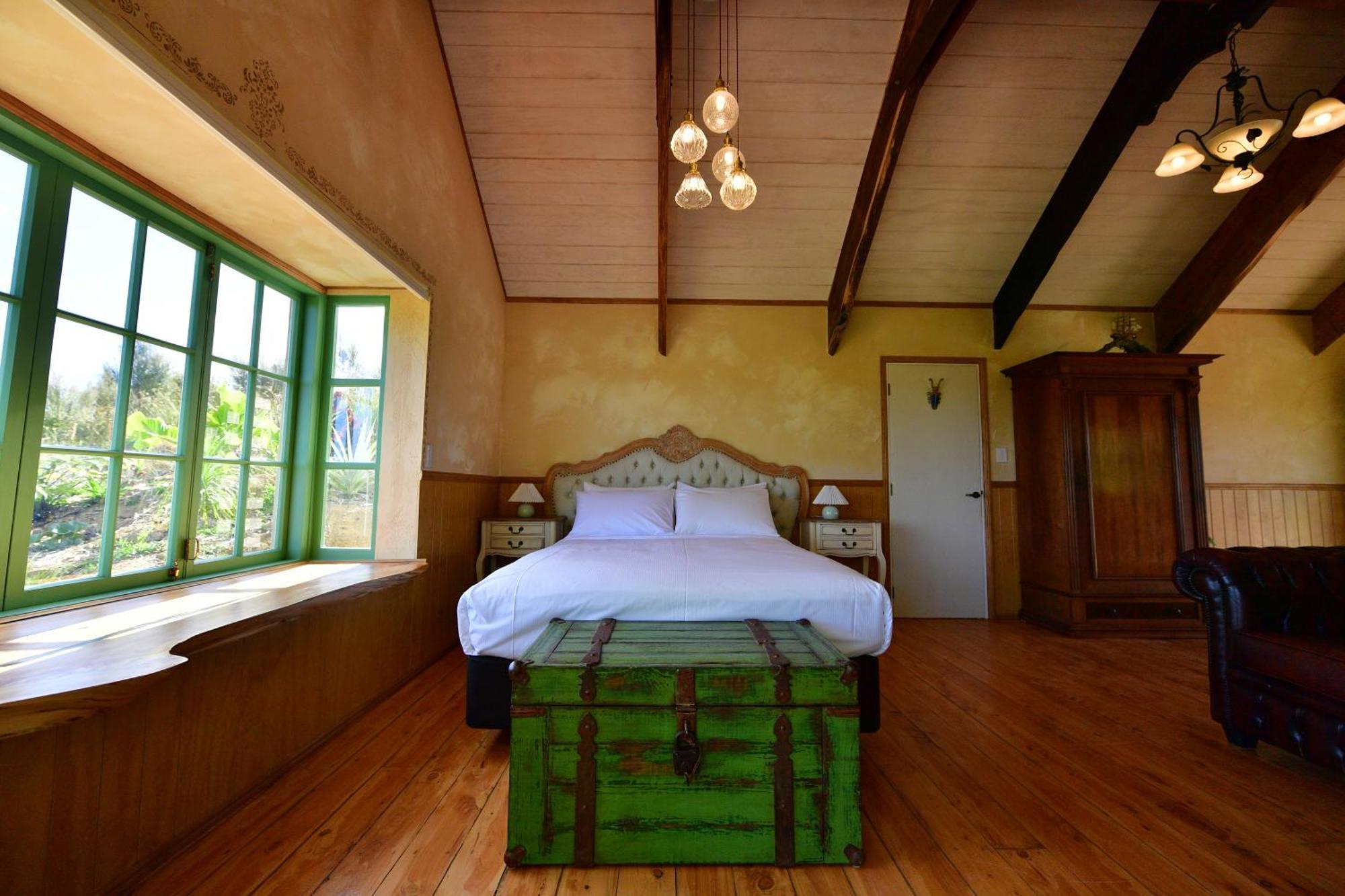 Sundance Cabin Parua Bay 外观 照片