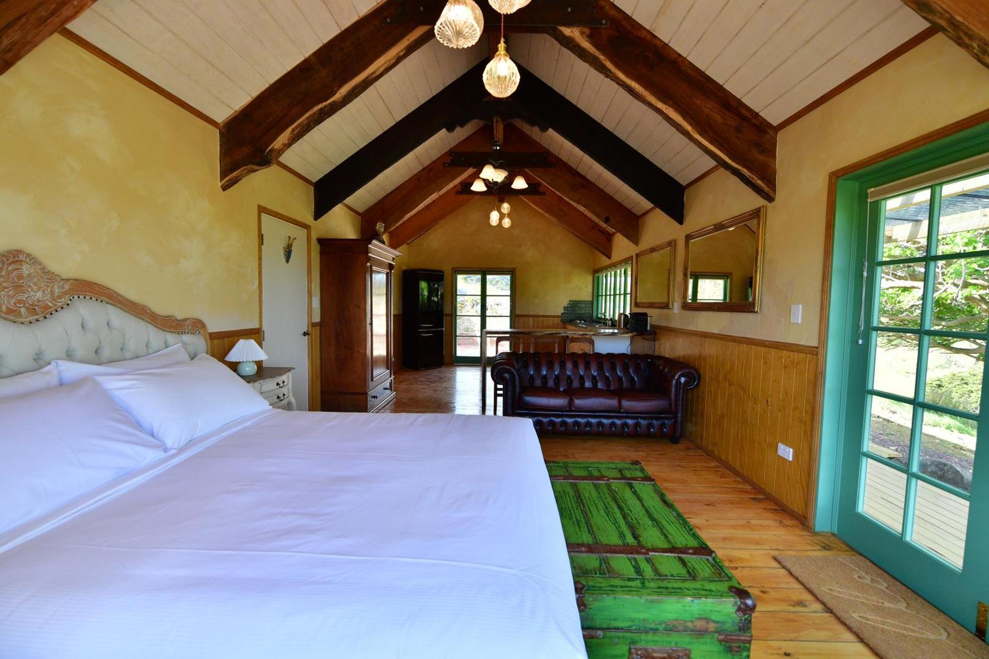 Sundance Cabin Parua Bay 外观 照片