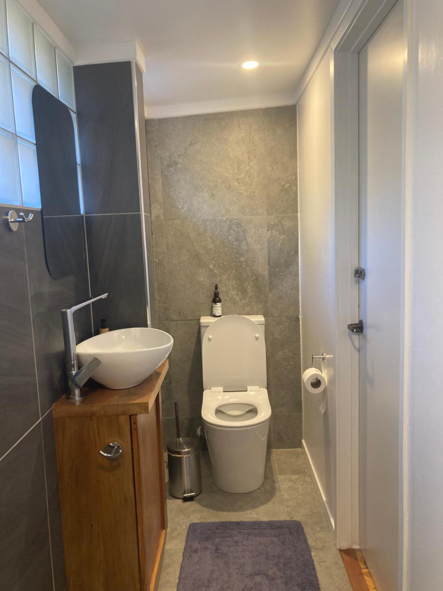Sundance Cabin Parua Bay 外观 照片